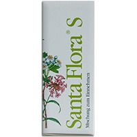 Santa Flora S Liquid