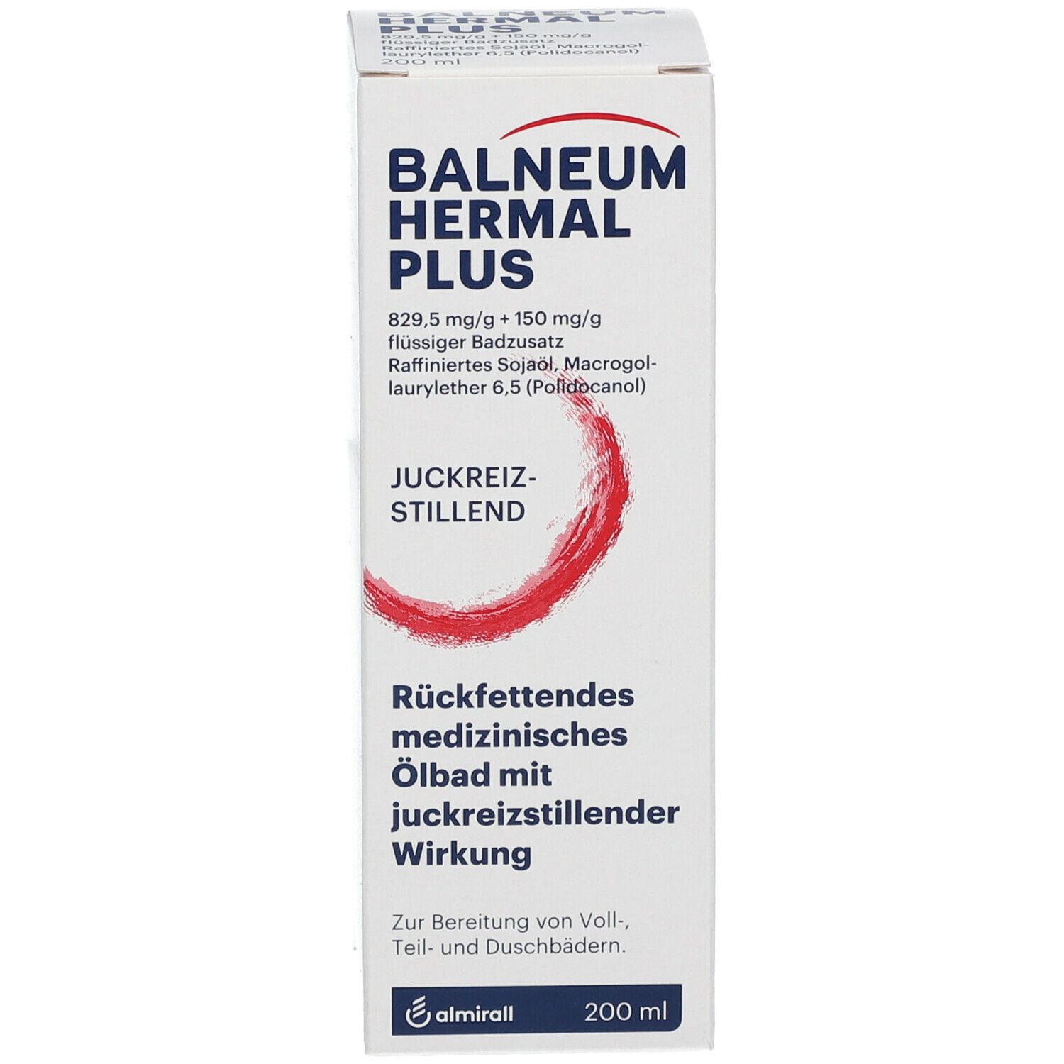 Balneum Hermal® Plus