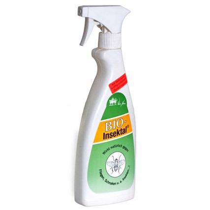 BIO-Insektal® Spray
