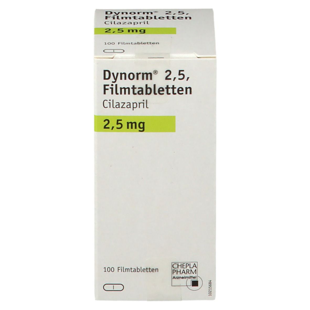 Dynorm® 2,5