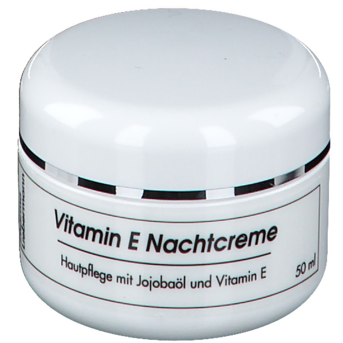 Vitamin E Nachtcreme