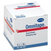 Omnitape® Tapeverband 3,75cm x 10m