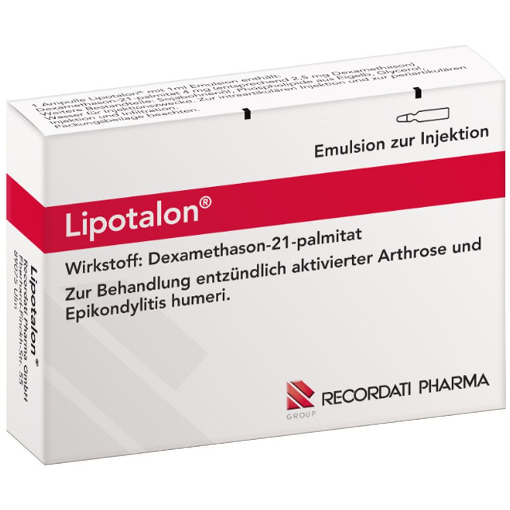 Lipotalon®