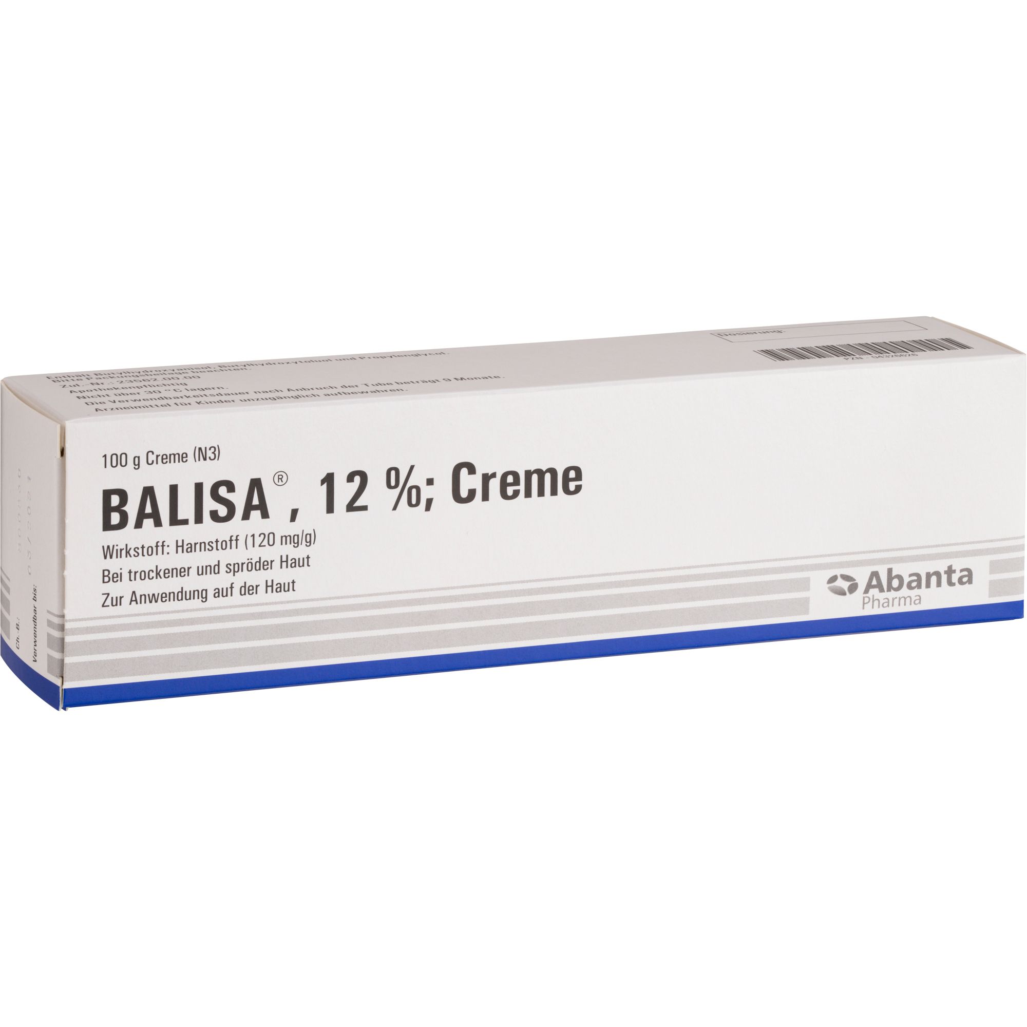 Balisa® 12 %