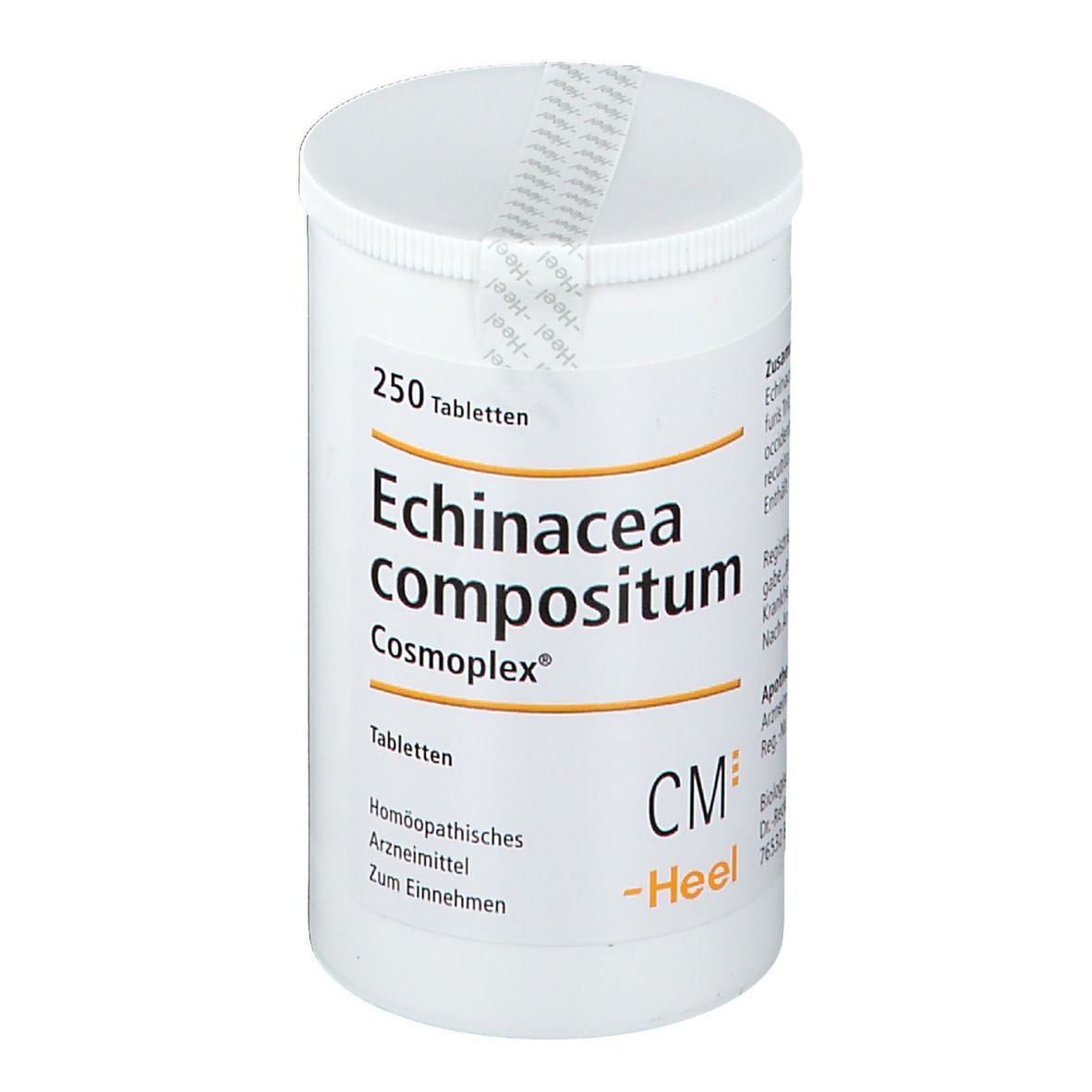 Echinacea compositum Cosmoplex® Tabletten