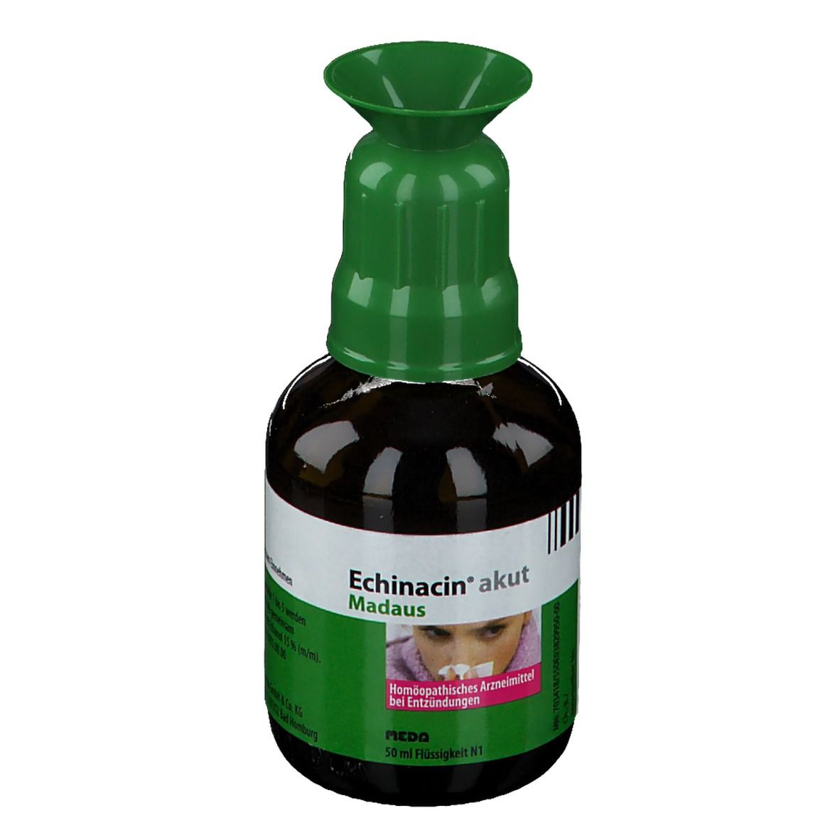 Echinacin Akut