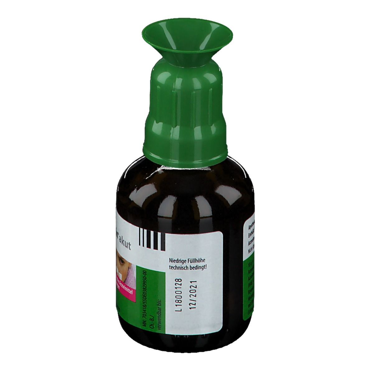 Echinacin Akut