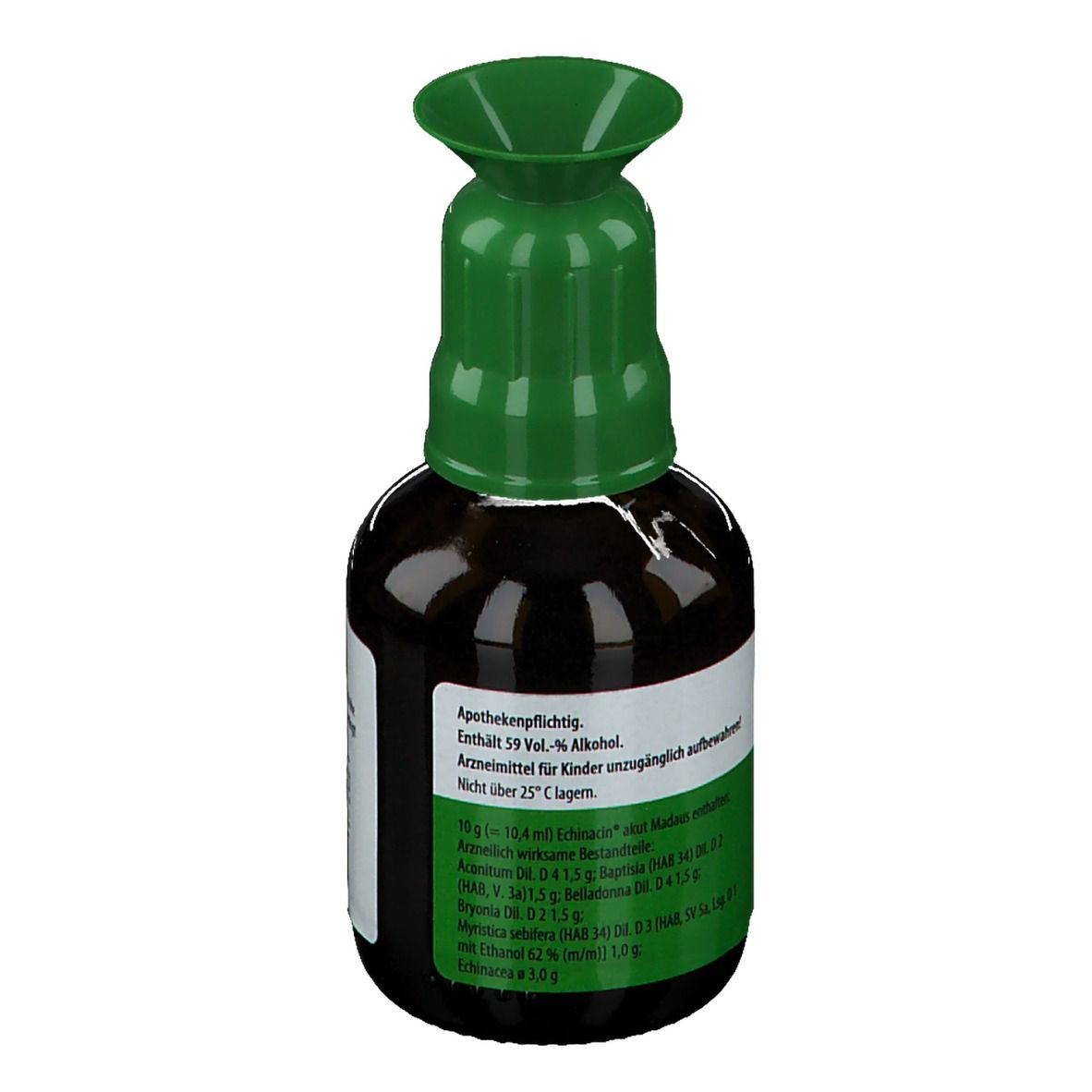 Echinacin Akut