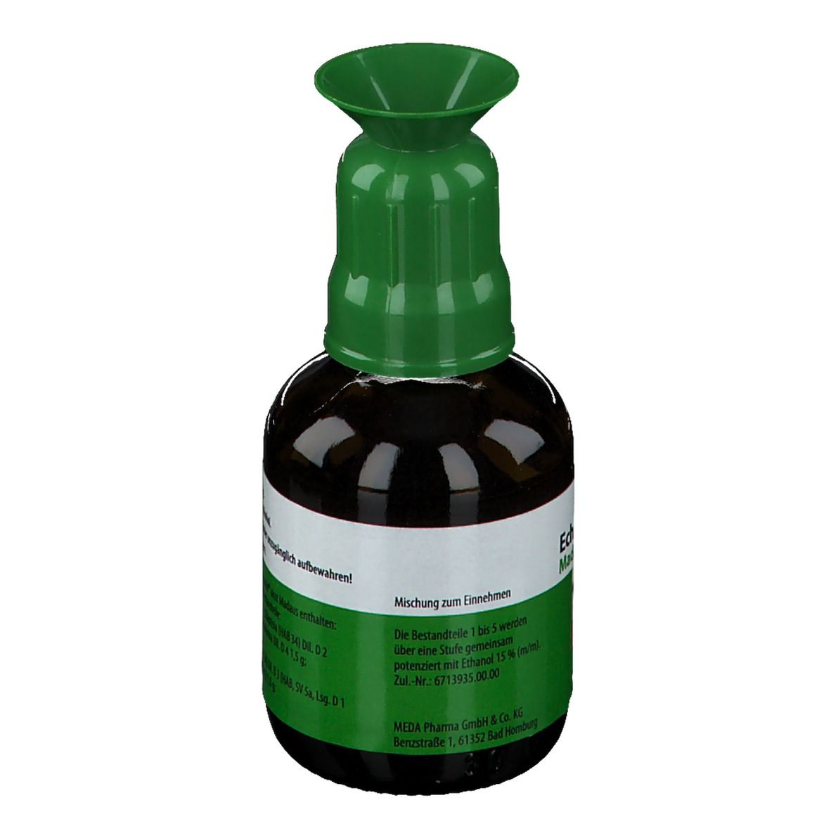 Echinacin Akut
