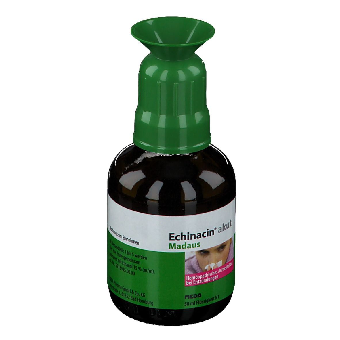 Echinacin Akut
