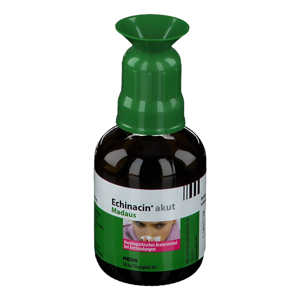 Echinacin Akut