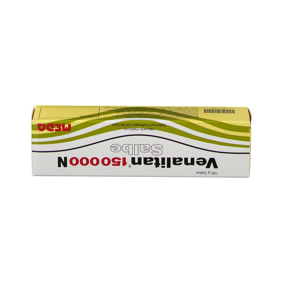 Venalitan® 150 000 N Salbe