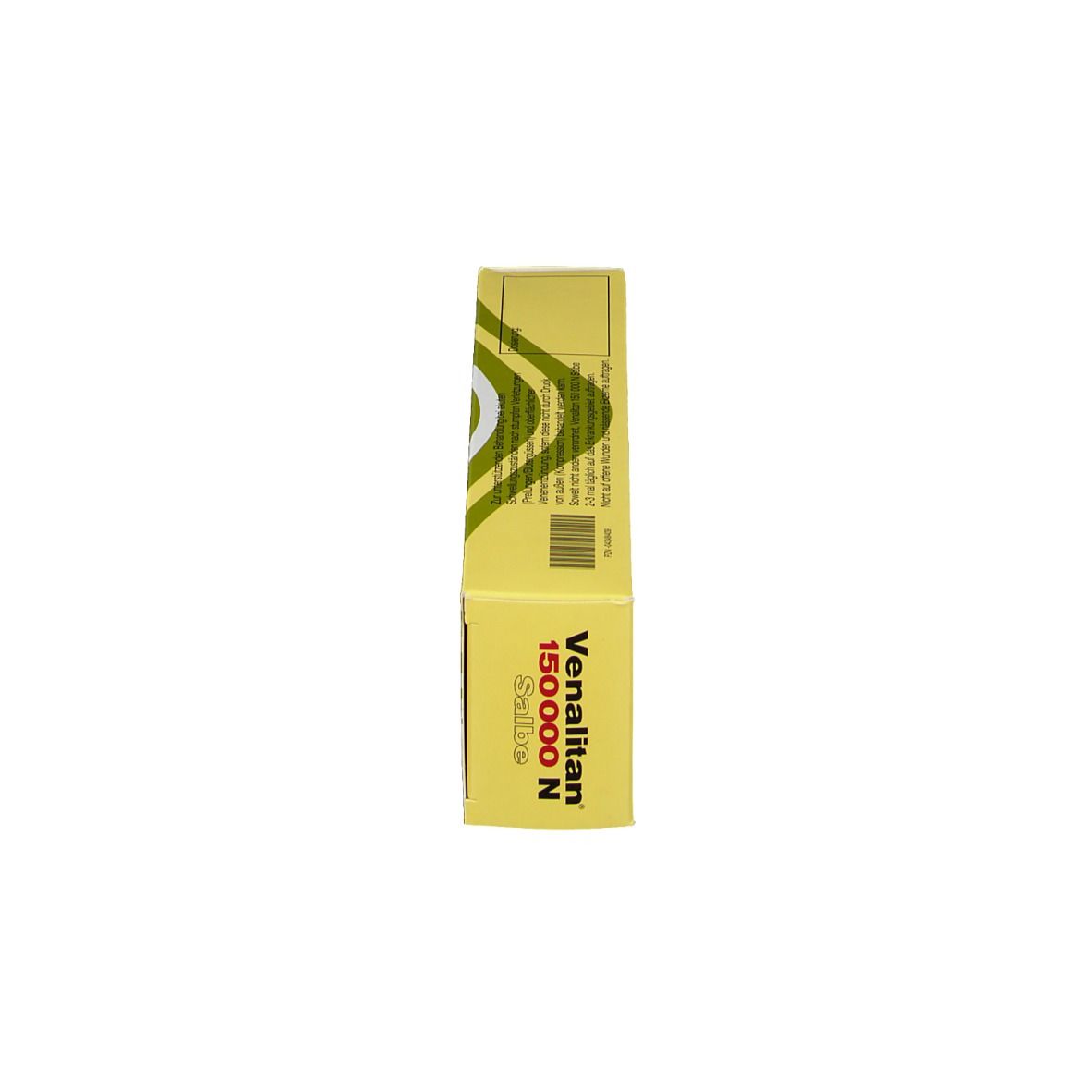 Venalitan® 150 000 N Salbe