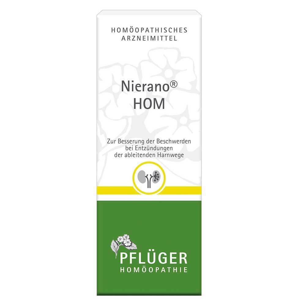 Nierano® Hom