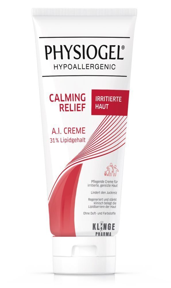 PHYSIOGEL Calming Relief A.I. Creme
