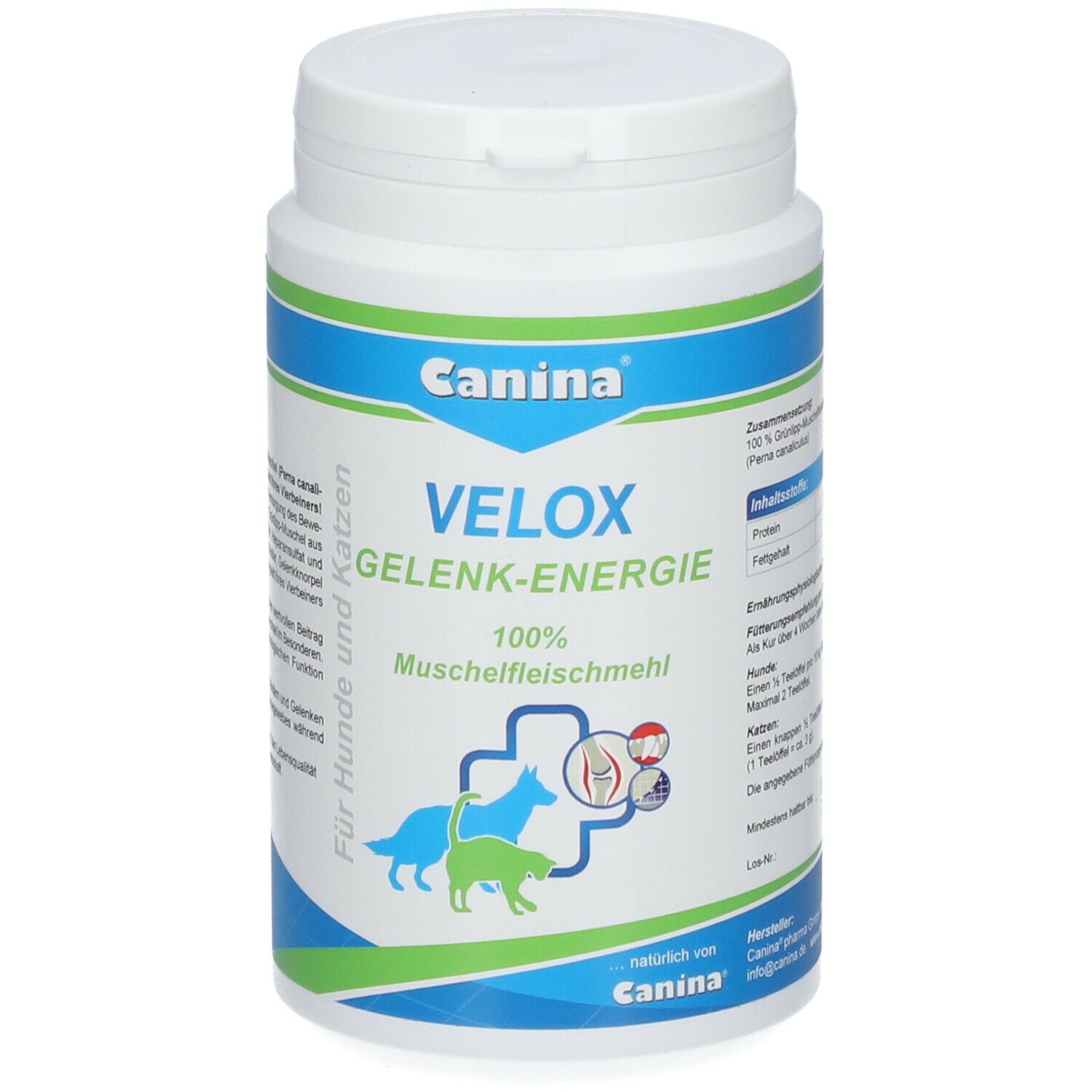 Canina® Velox Gelenk-Energie