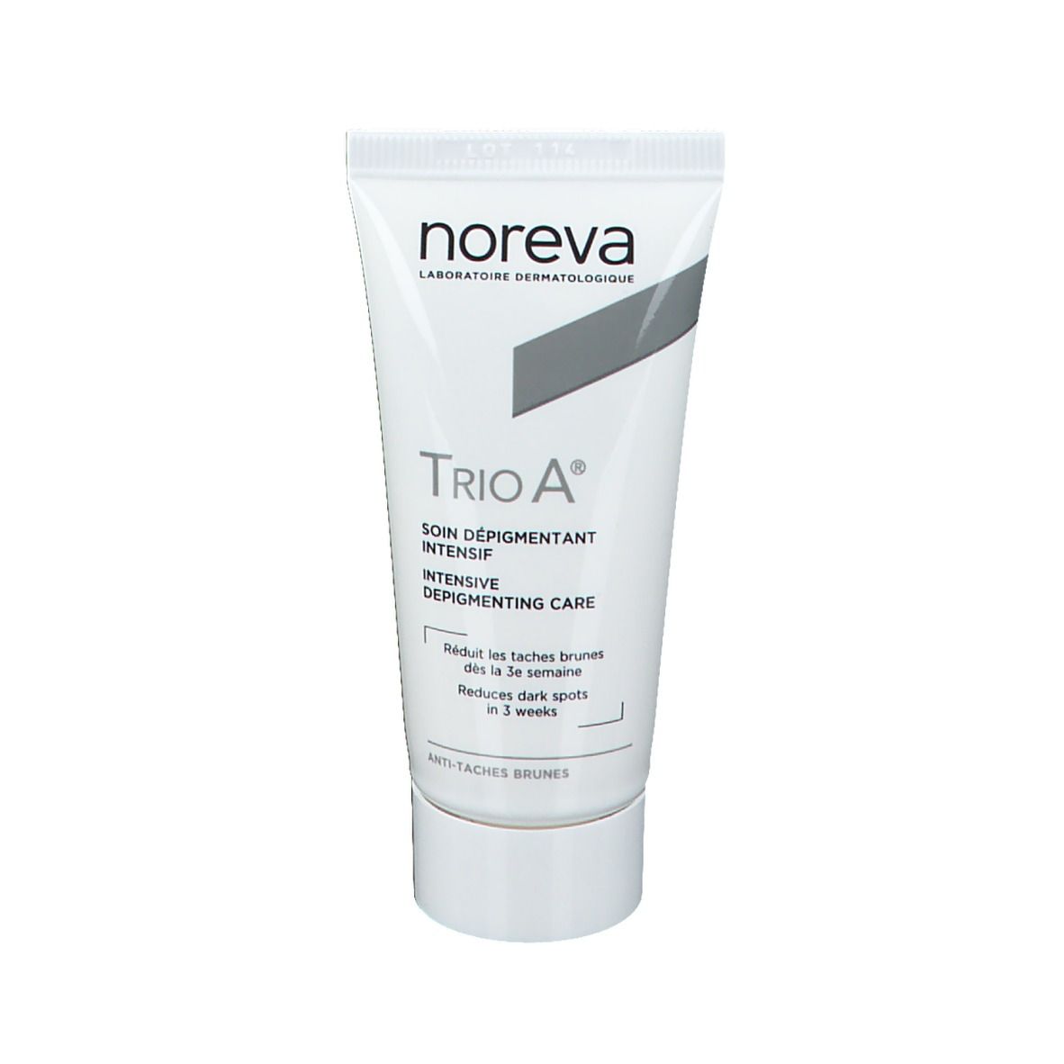 noreva Trio A® depigmentierende Emulsion