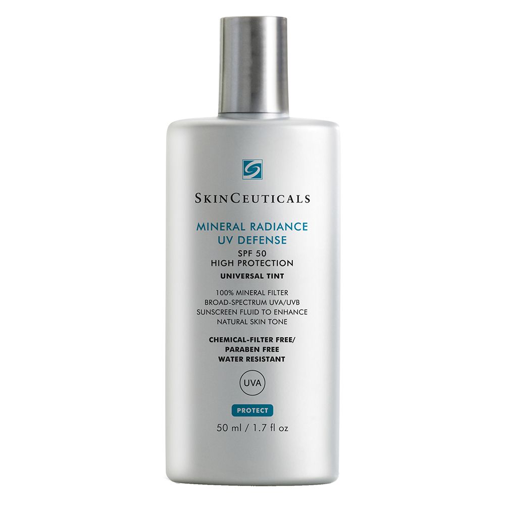 Skinceuticals Mineral Radiance LSF 50