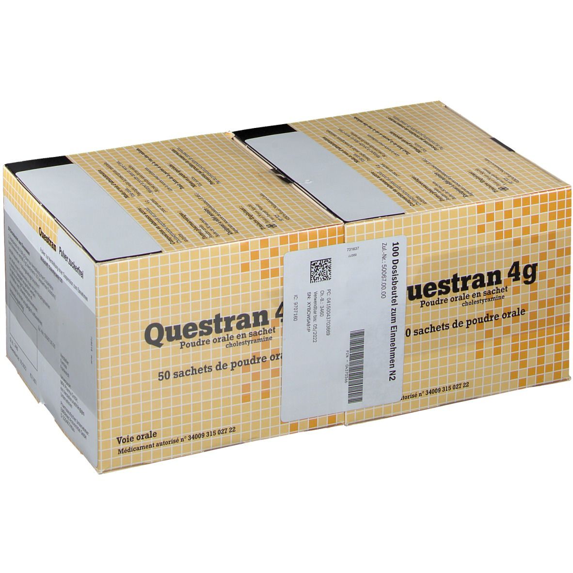 Questran