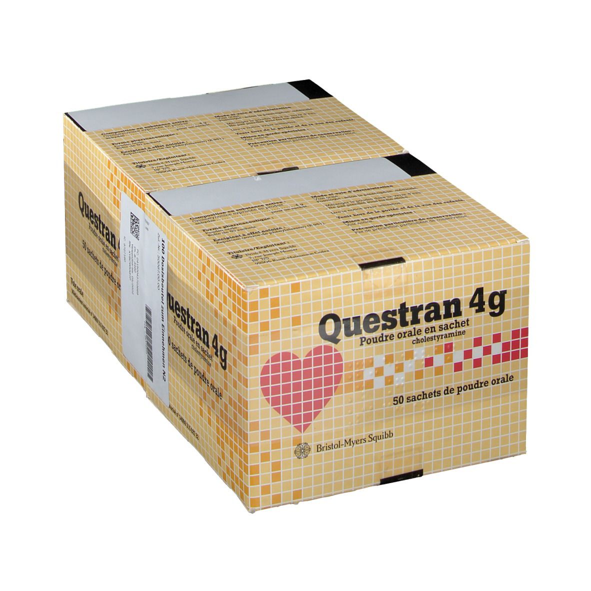 Questran