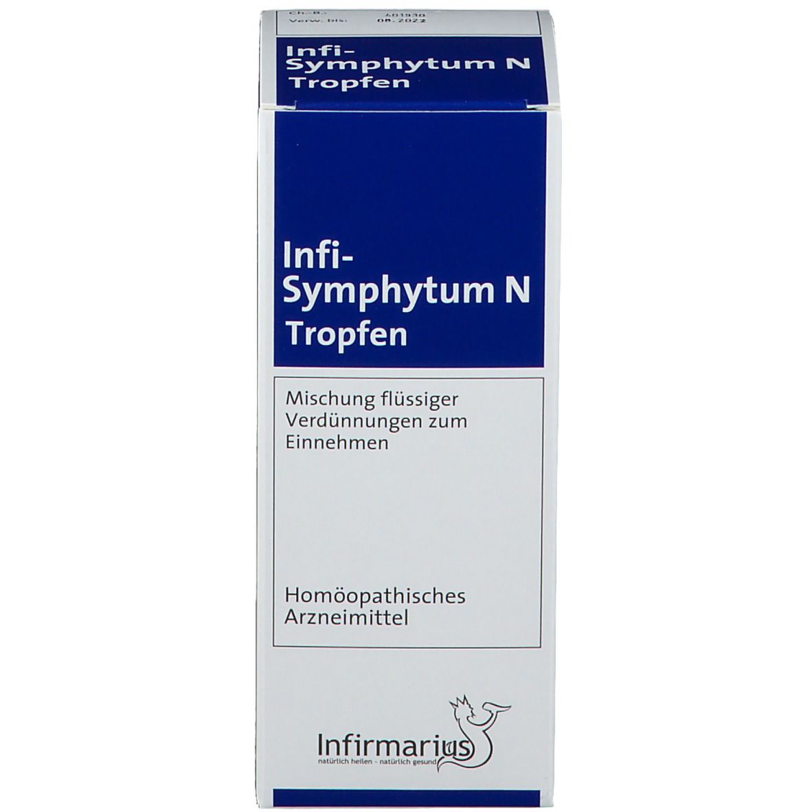 Infi-Symphytum N Tropfen