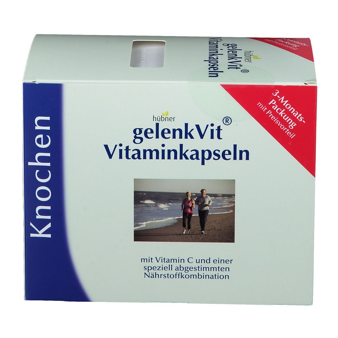 Gelenk-Vit Vitaminkapseln
