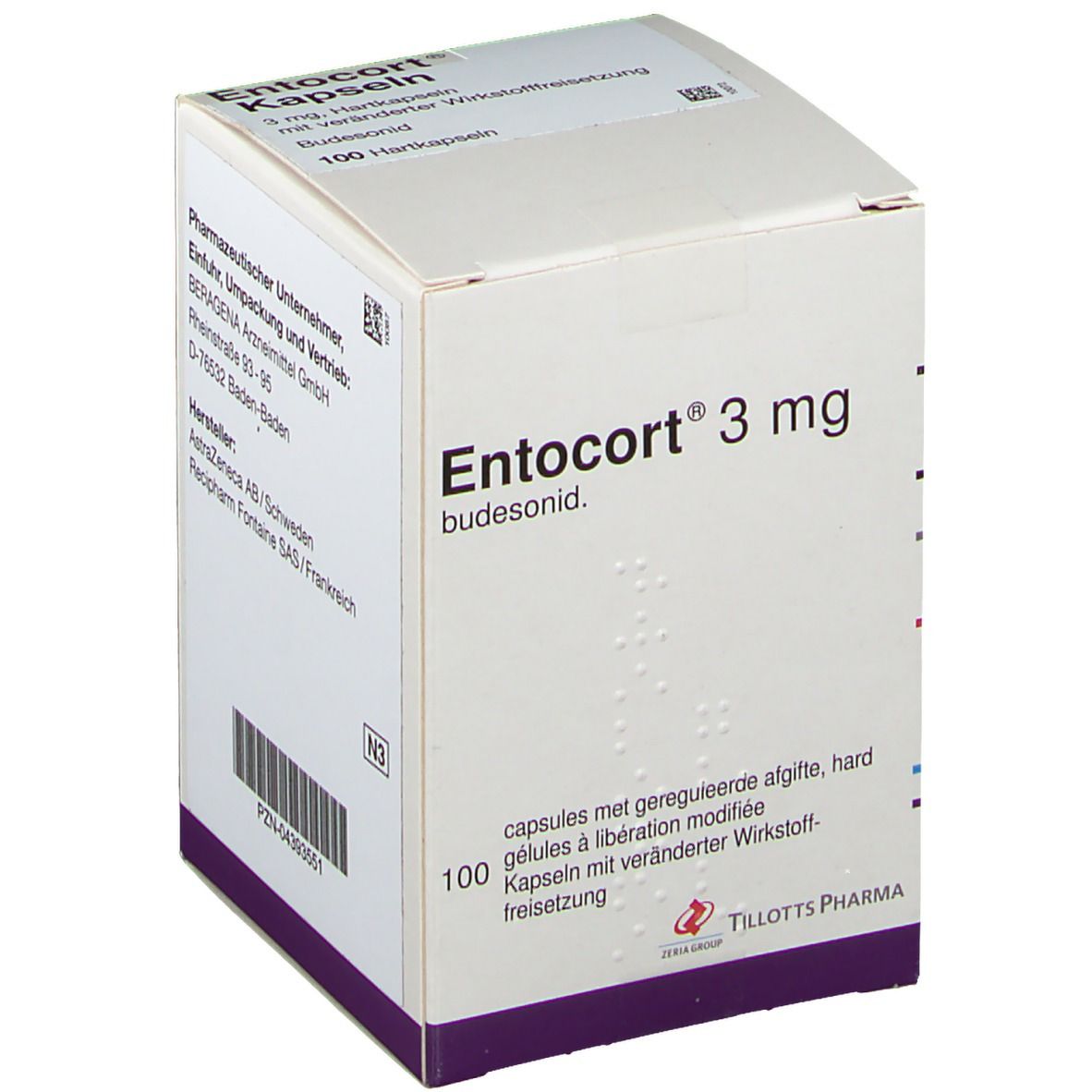 Entocort®