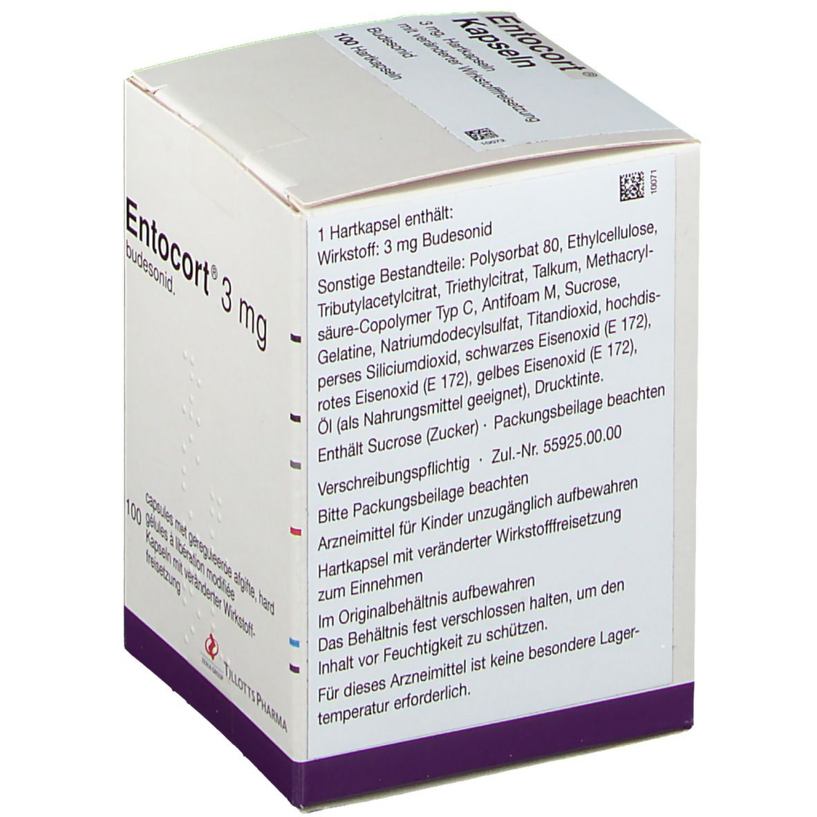 Entocort®