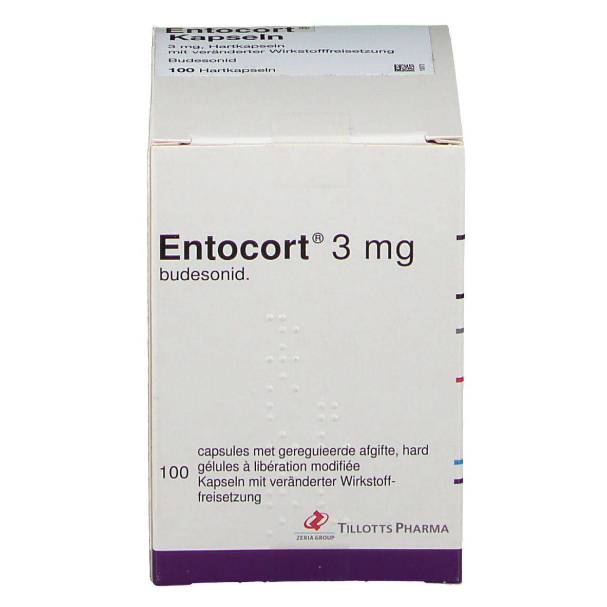 Entocort®