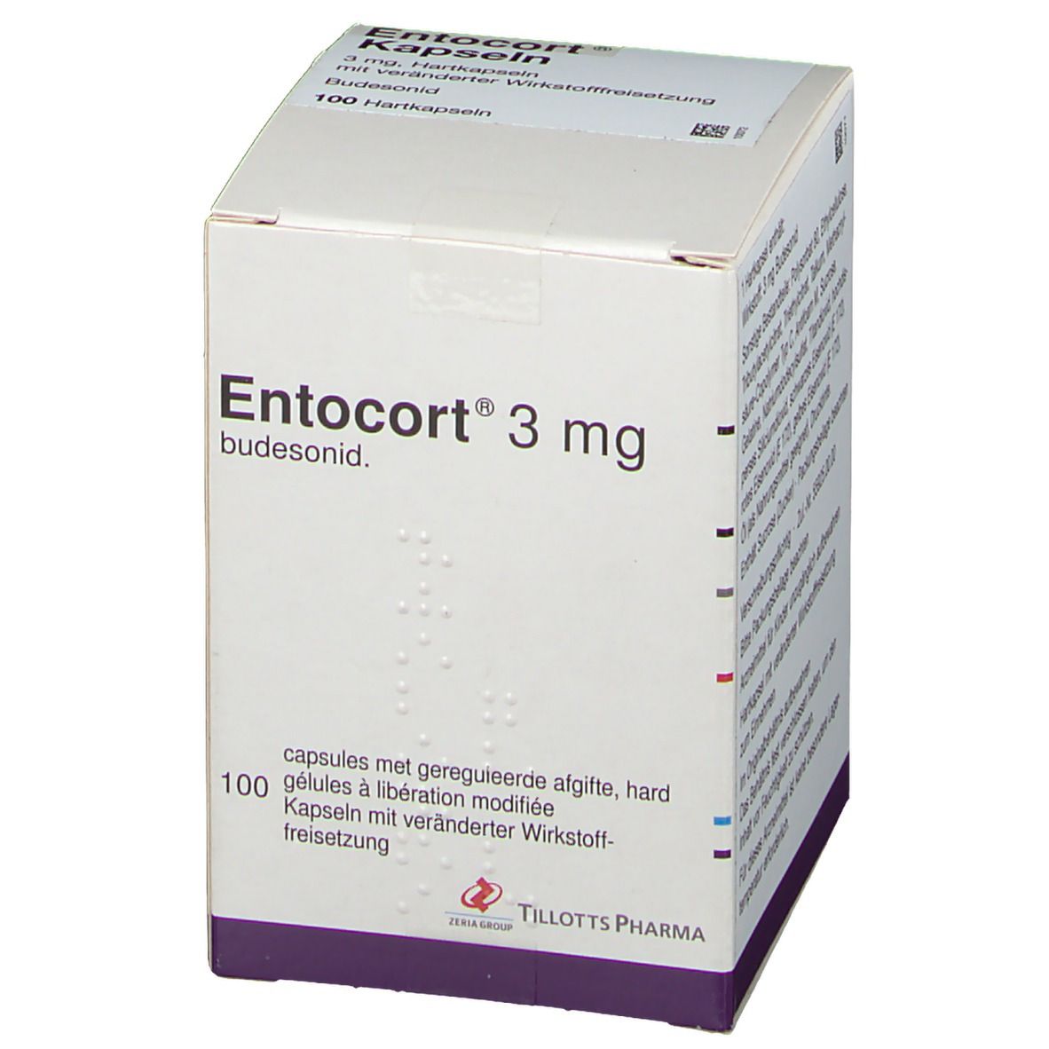 Entocort®