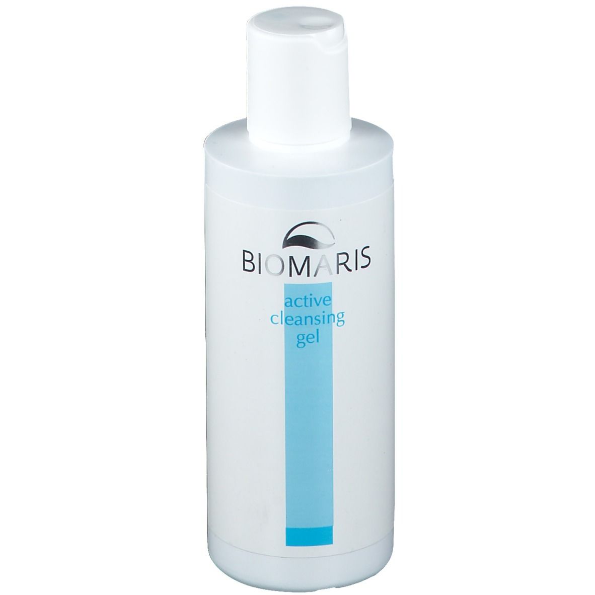 Biomaris Active cleansing Gel 200 ml