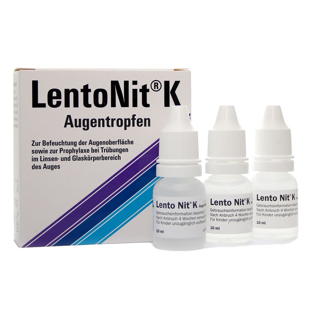LentoNit® K