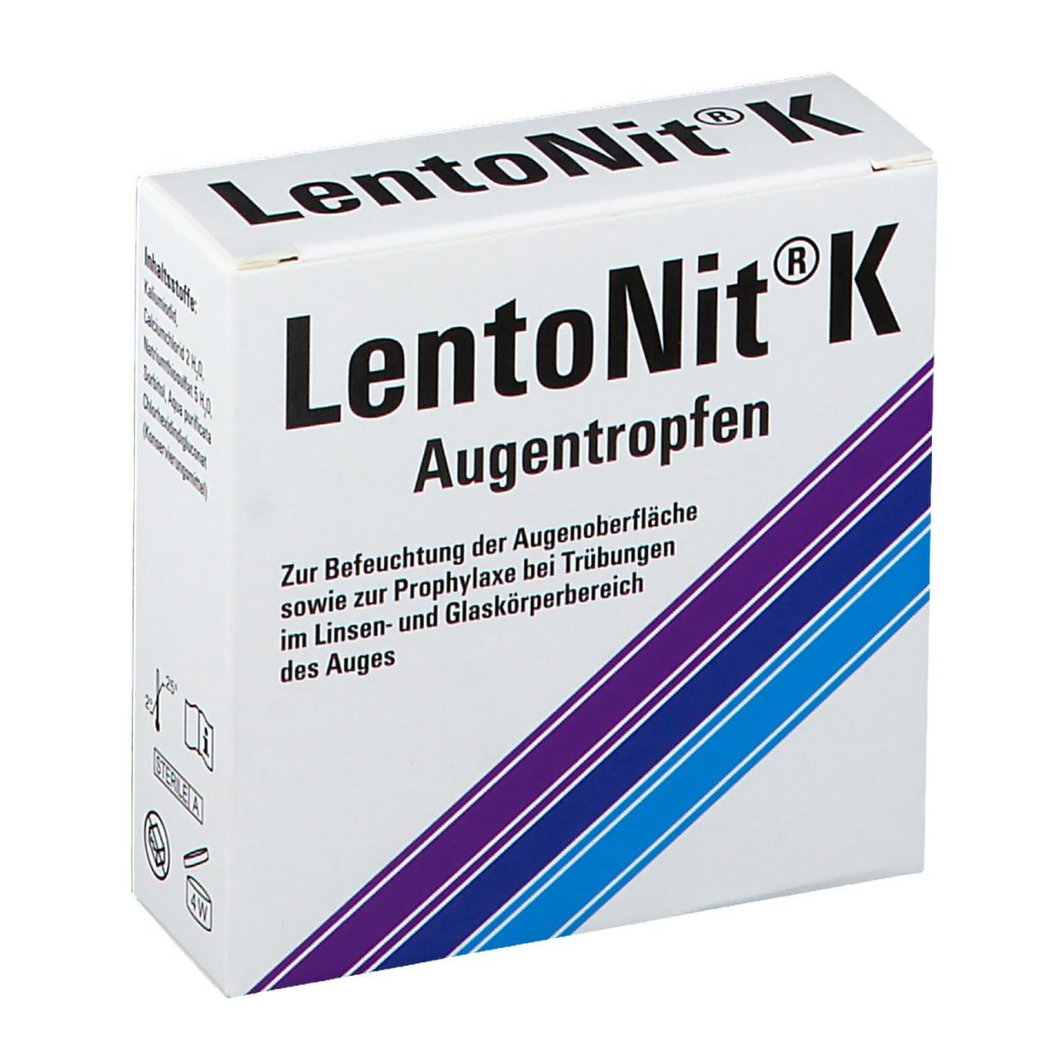 LentoNit® K