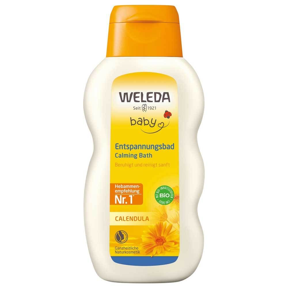 Calendula Bad
