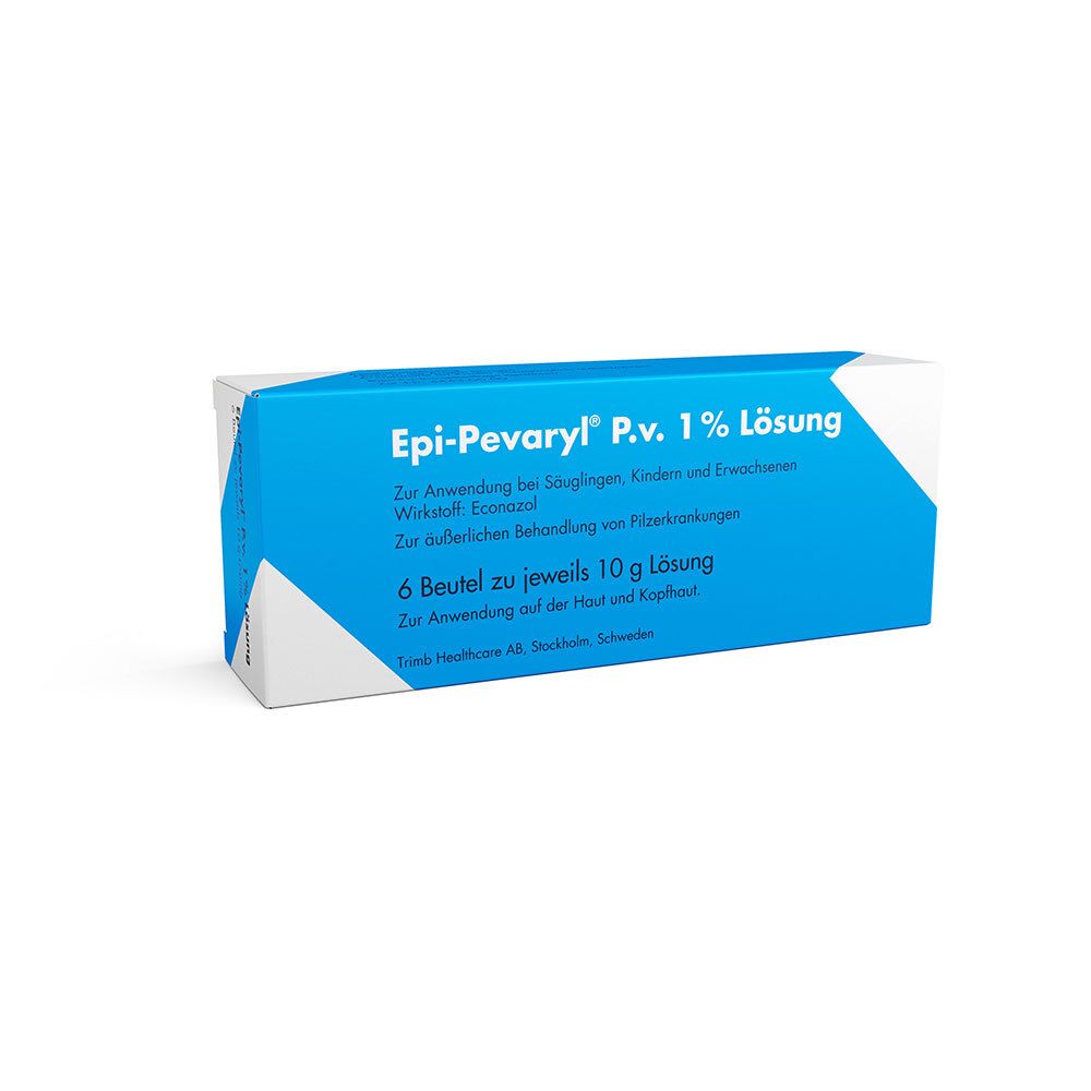 Epi-Pevaryl® P.v. Lösung