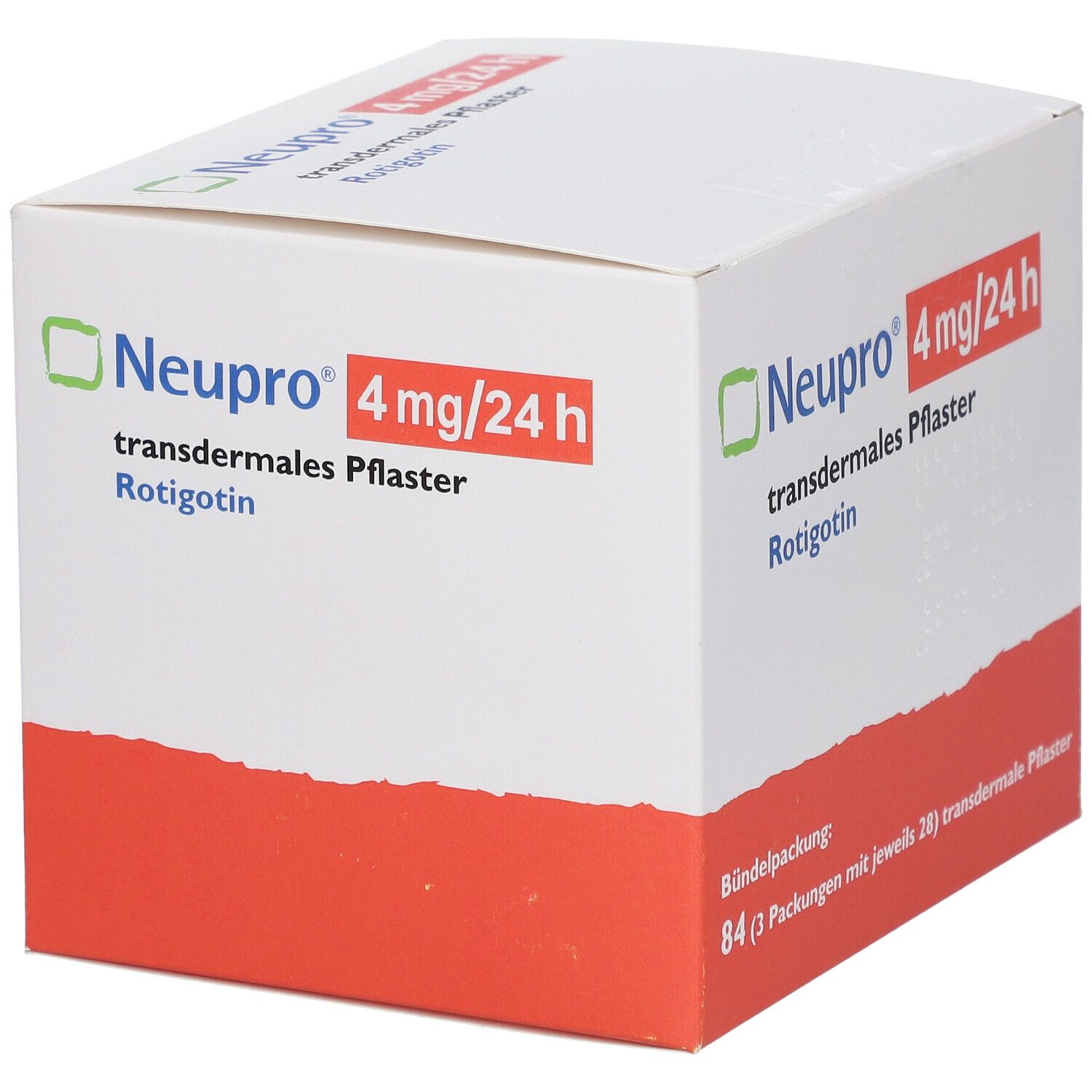 Neupro® 4Mg