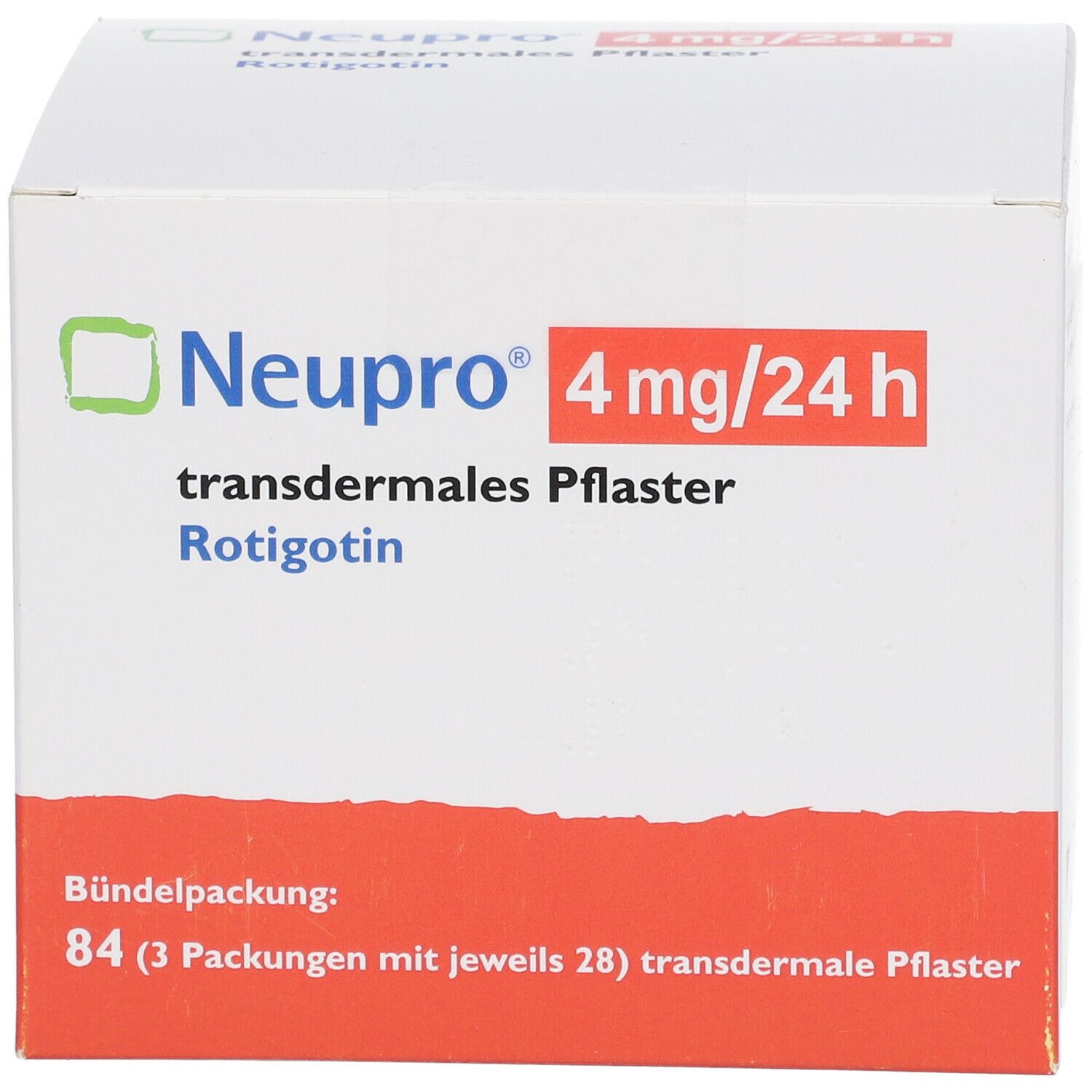 Neupro® 4Mg
