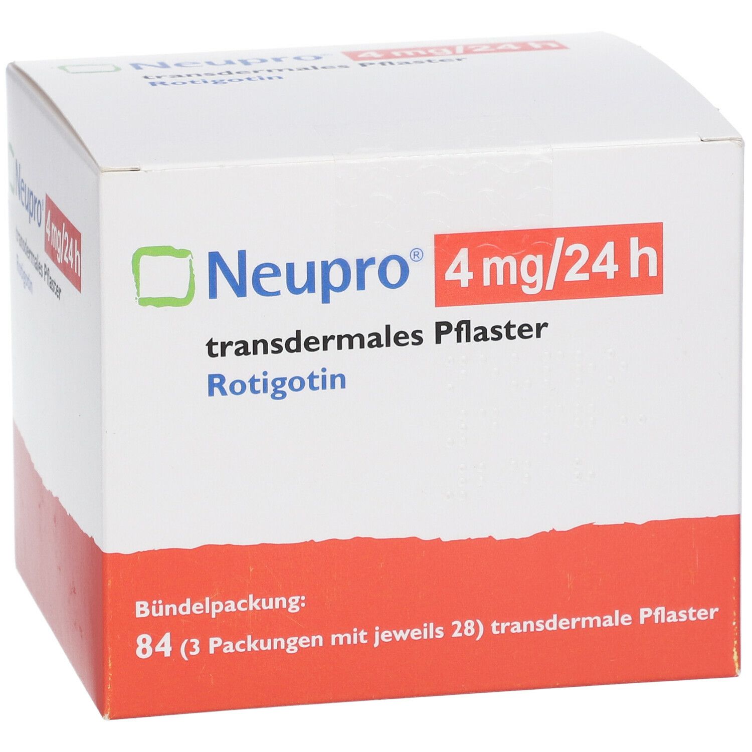 Neupro® 4Mg