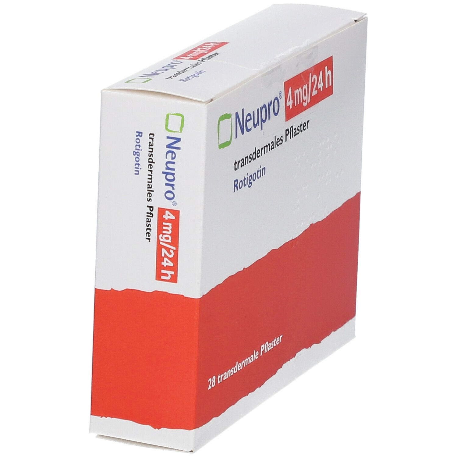 Neupro® 4Mg