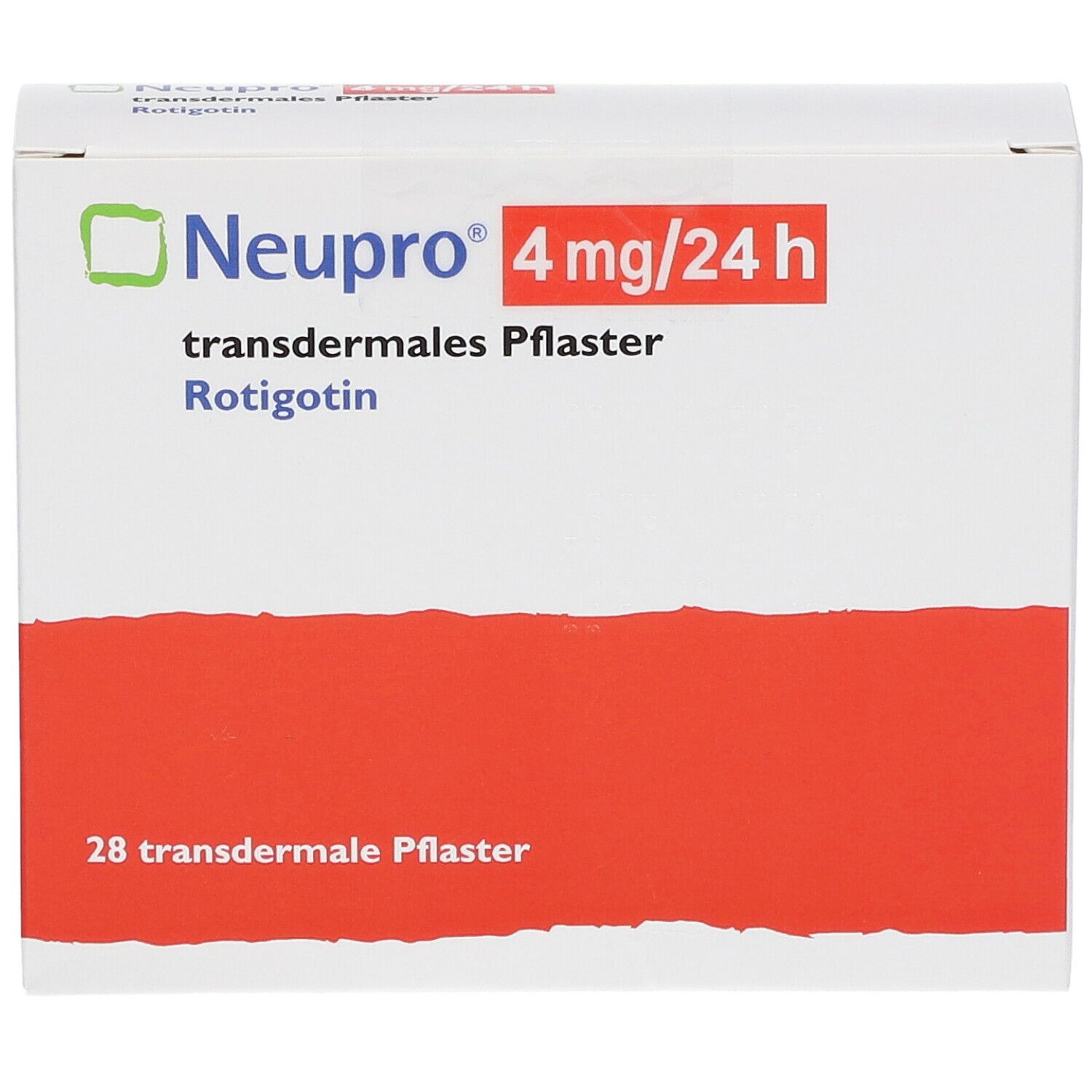 Neupro® 4Mg