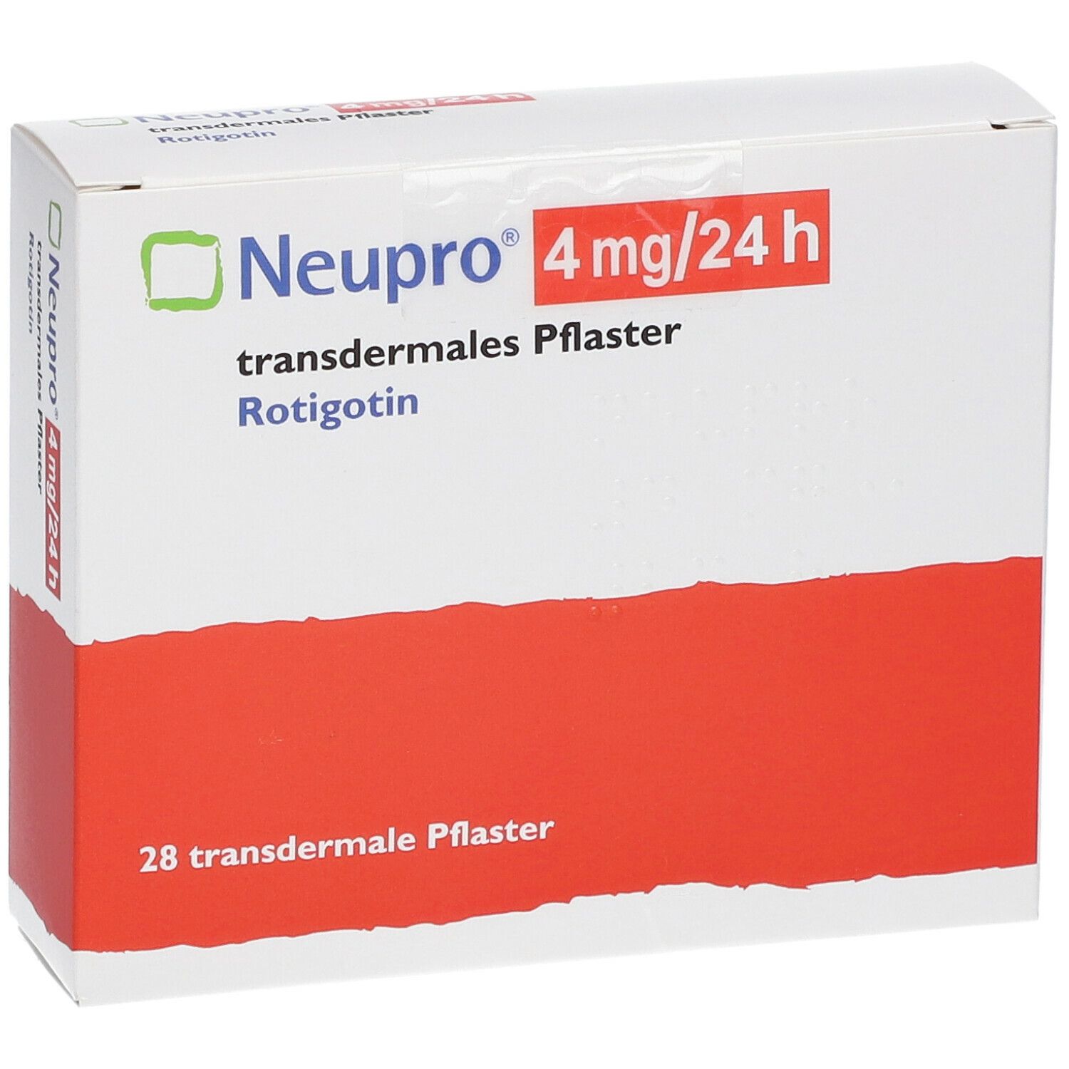 Neupro® 4Mg