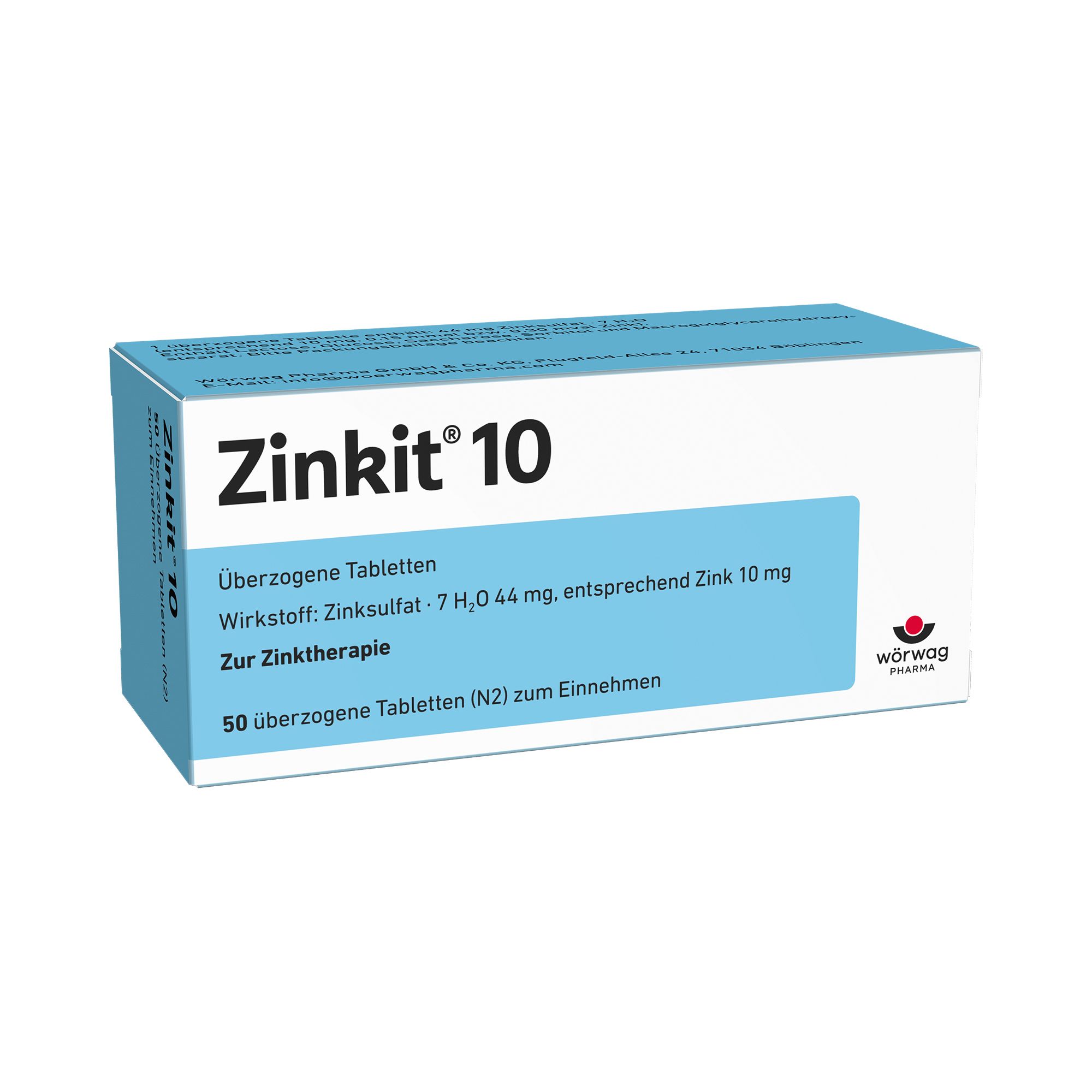 Zinkit® 10
