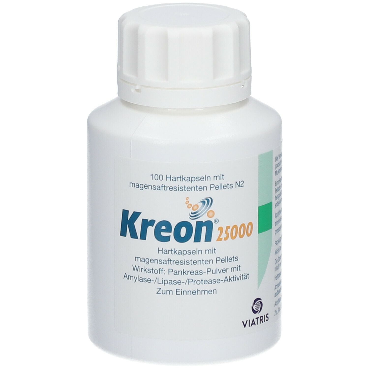 Kreon® 25 000 Kapseln