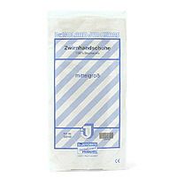 Zwirnhandschuhe mittel 2 St Handschuhe