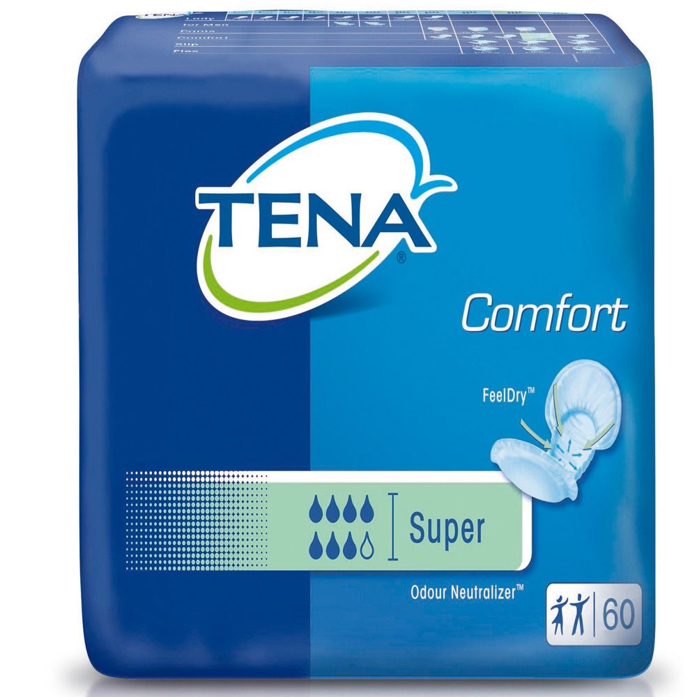 TENA Comfort Super