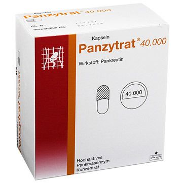 Panzytrat® 40.000
