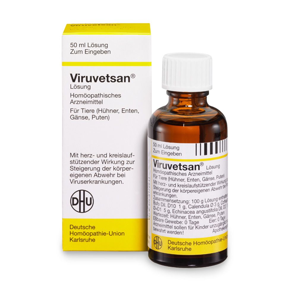 Viruvetsan® VET