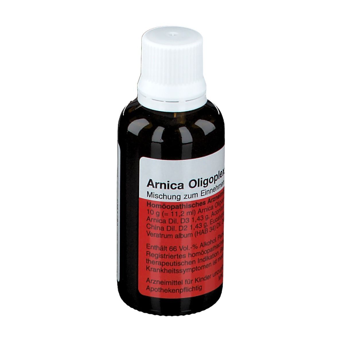 Arnica Oligoplex®