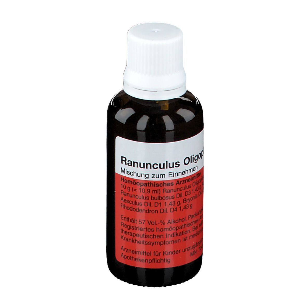 Ranunculus Oligoplex Liquidu