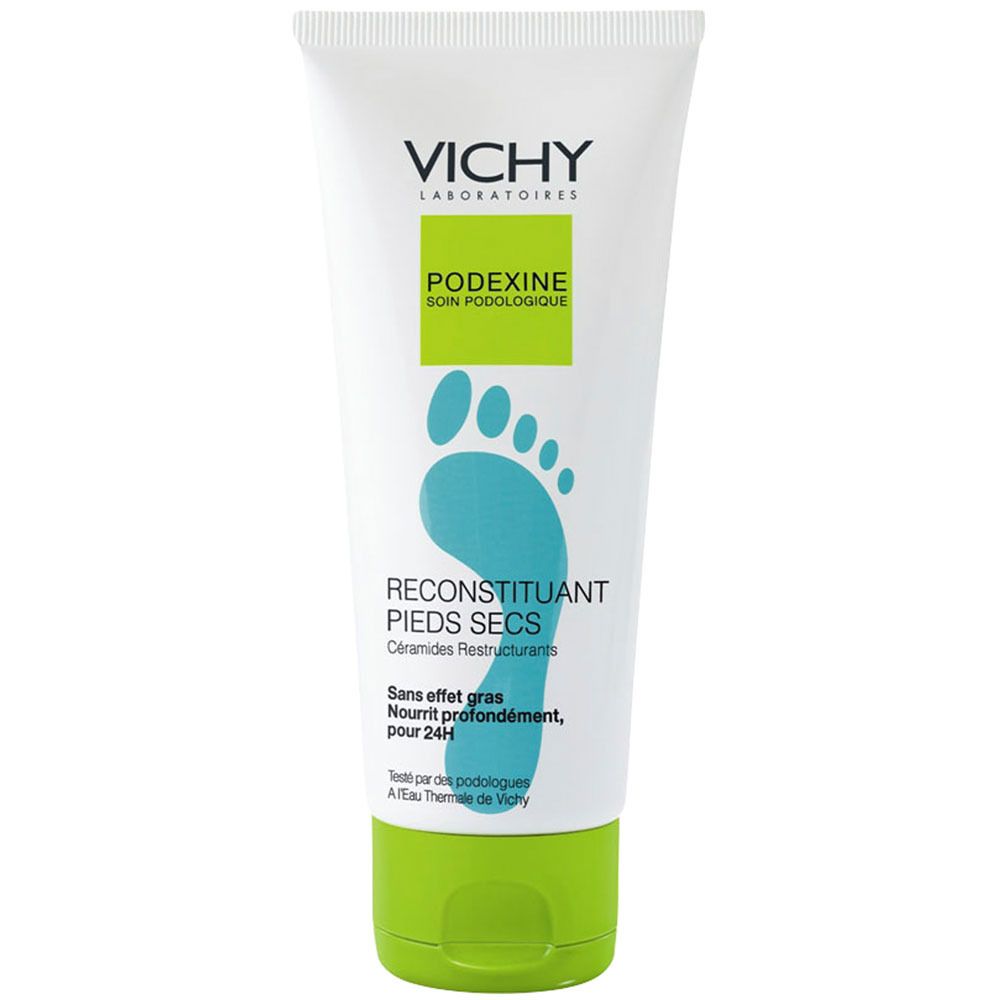 VICHY Podexine Aufbau Pflege Creme
